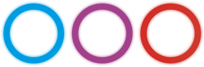 L'&eacute;cran affiche un indicateur color&eacute;