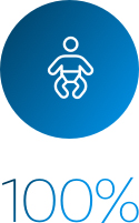 Ic&ocirc;ne B&eacute;b&eacute;