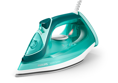 Fers &agrave; vapeur Philips DST3030/70