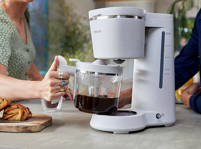 Cafeti&egrave;res &agrave; filtre