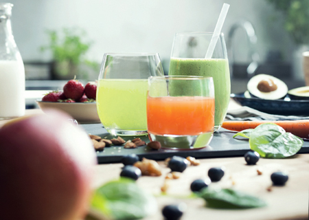 Uw favoriete ingredi&euml;nten