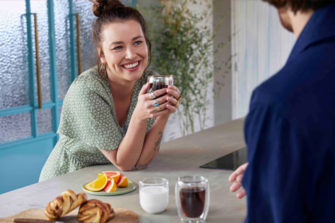 Alles over koffie tijdens je zwangerschap