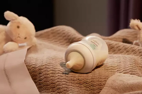 Welke babyfles is het beste? 