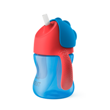 Tasse &agrave; paille Philips&nbsp;Avent