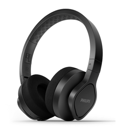 Philips A4216 Draadloze sportkoptelefoon