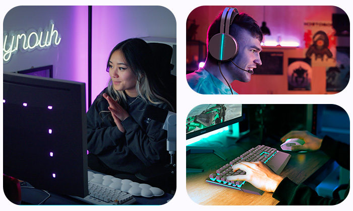 Philips Evnia Gaming Enjou&eacute;