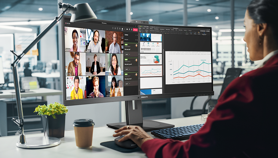 Gamme &agrave; usage professionnel