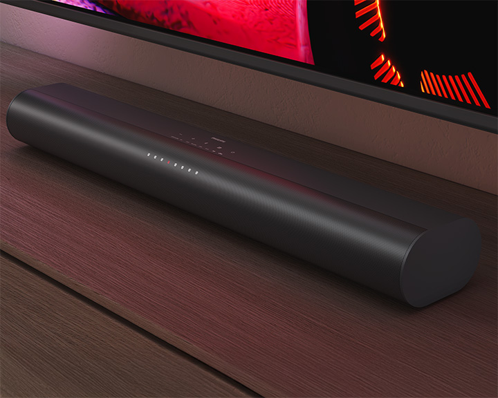 Barre de son TAB6100