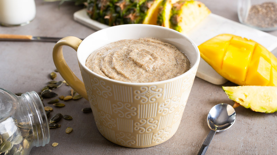 Wat moet je eten om dagelijkse de belangrijkste vitamines binnen te krijgen? 