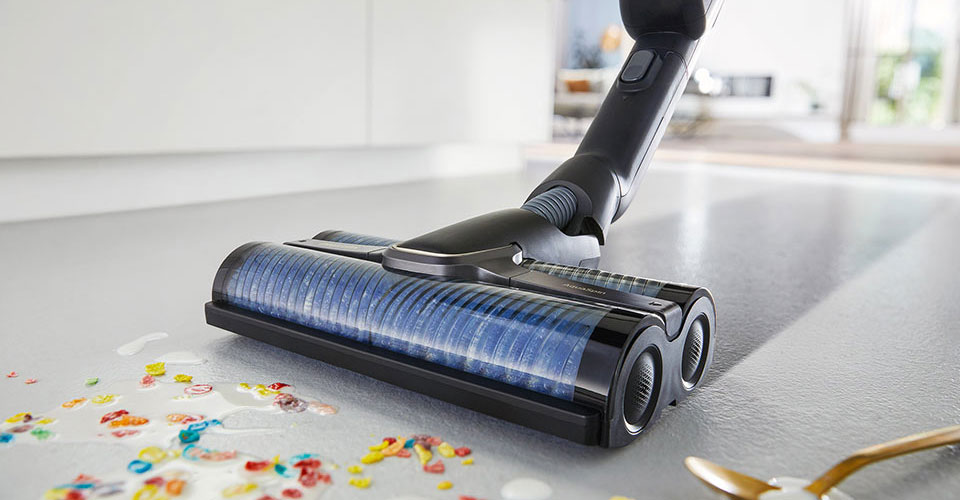 Pierre naturelle et marbre : un nettoyant &agrave; faire soi-m&ecirc;me ?