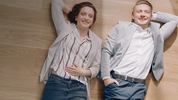 Entretien d&rsquo;un parquet massif