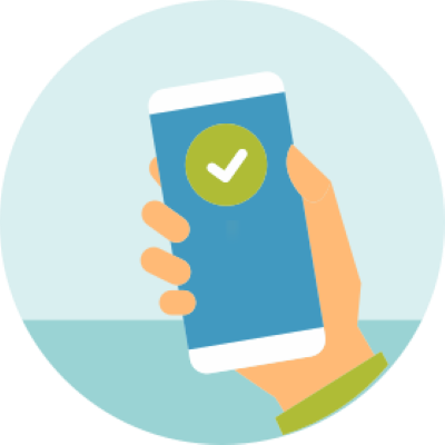 Expiration, &eacute;tape de test de produit postuler