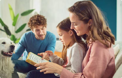 Geen huisdierallergenen meer