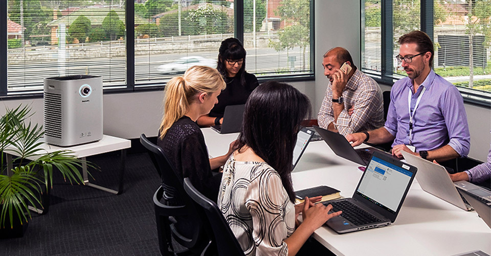 Conseils pour am&eacute;liorer la qualit&eacute; de l&rsquo;air au travail et dans les salles de classe