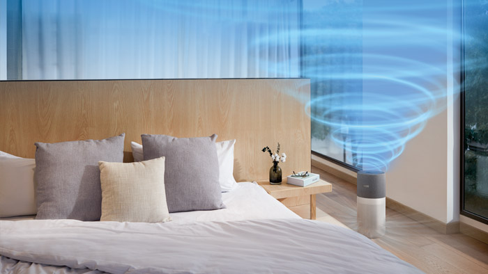 Temp&eacute;rature pour dormir