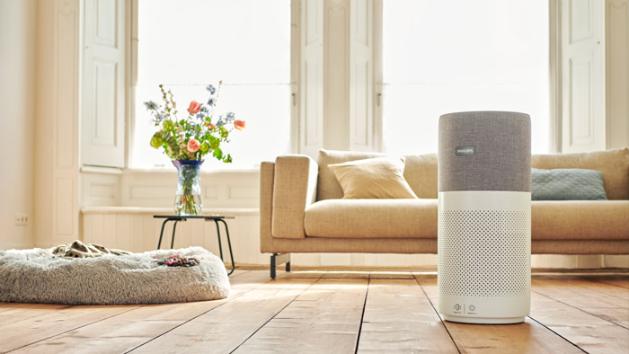 Allergie &agrave; la poussi&egrave;re