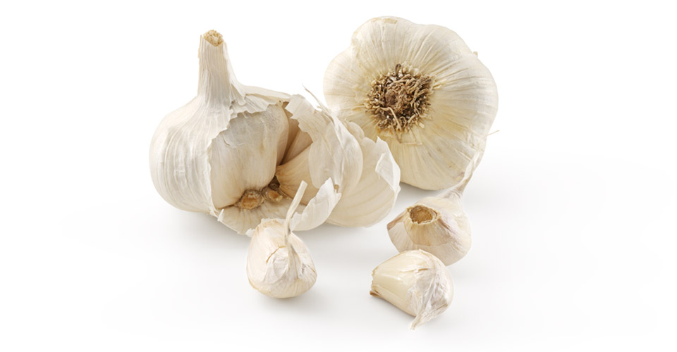 Hoe maak je kruidenboter? De ingredi&euml;nten