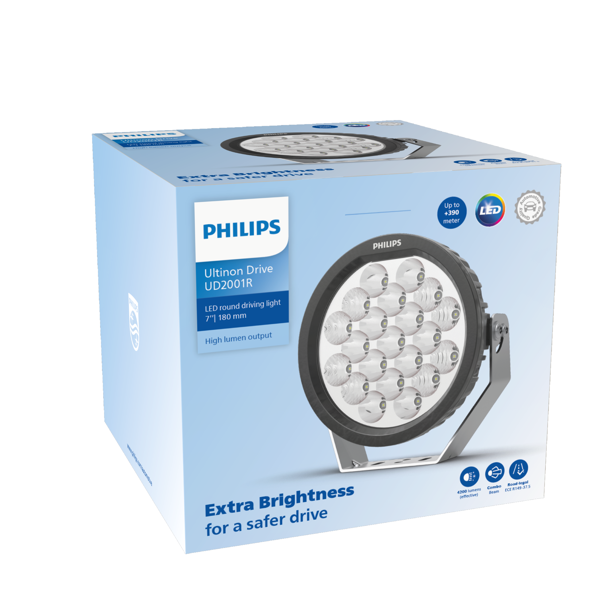 Ultinon&nbsp;Drive&nbsp;2000