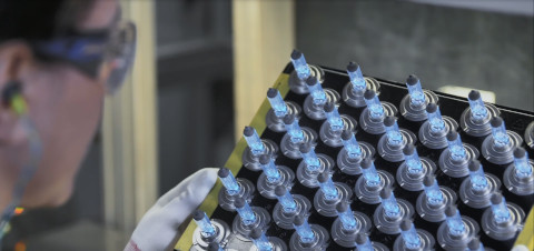 Perc&eacute;es technologiques