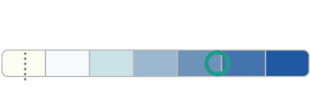 X-tremeVision Gen2 Couleur de lumi&egrave;re