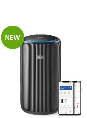 Purificateur d'air Philips PureProtect&nbsp;Pro s&eacute;rie&nbsp;4200