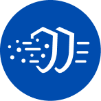 Ic&ocirc;ne filtre HEPA&nbsp;NanoProtect