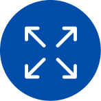 Ic&ocirc;ne diff&eacute;rentes capacit&eacute;s