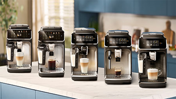 Comment faire du caf&eacute;