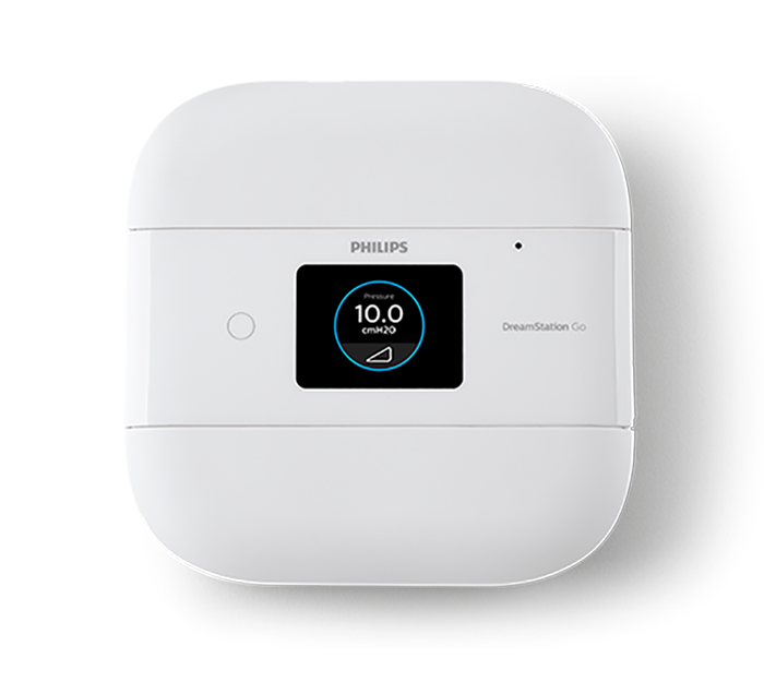 DreamStation&nbsp;Go