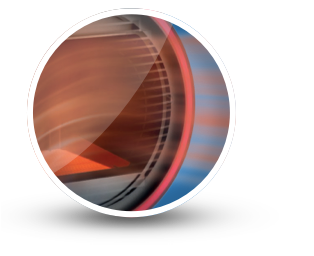 Chauffage c&eacute;ramique