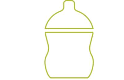 Ic&ocirc;ne Pu&eacute;riculture