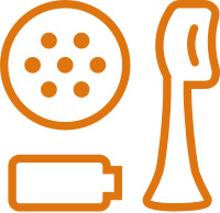 Pi&egrave;ces et accessoires