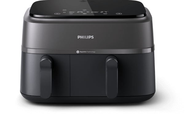Double panier Philips NA350