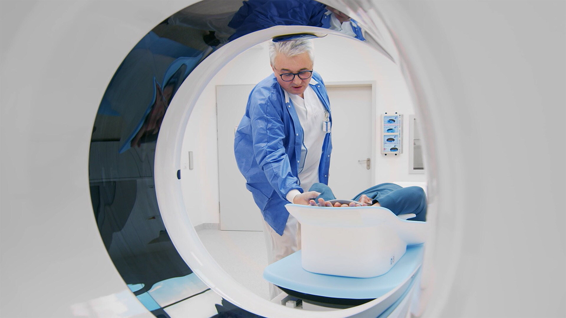 Philips publie r&eacute;sultats du premier trimestre 2024