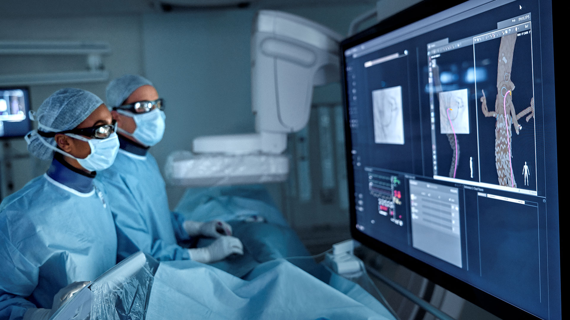 Philips publie r&eacute;sultats du deuxi&egrave;me trimestre 2024
