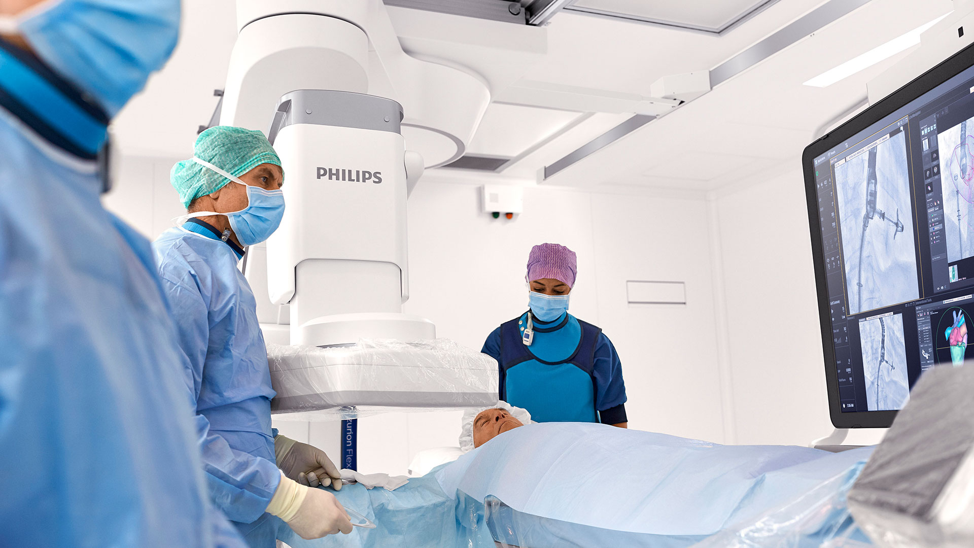 Philips publie r&eacute;sultats du troisi&egrave;me trimestre 2024